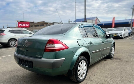 Renault Megane II, 2006 год, 250 000 рублей, 7 фотография