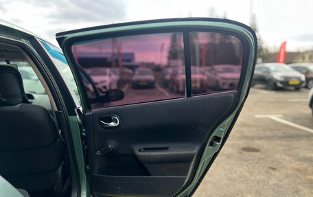 Renault Megane II, 2006 год, 250 000 рублей, 19 фотография