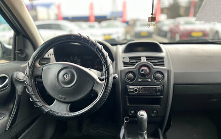 Renault Megane II, 2006 год, 250 000 рублей, 24 фотография