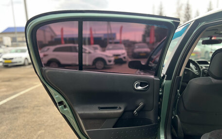 Renault Megane II, 2006 год, 250 000 рублей, 17 фотография