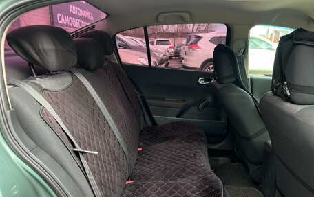 Renault Megane II, 2006 год, 250 000 рублей, 20 фотография