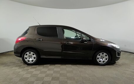 Peugeot 308 II, 2012 год, 490 000 рублей, 5 фотография