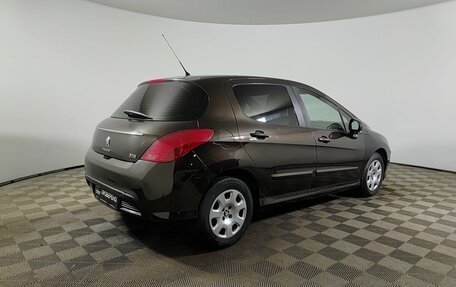 Peugeot 308 II, 2012 год, 490 000 рублей, 6 фотография