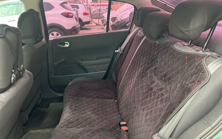 Renault Megane II, 2006 год, 250 000 рублей, 18 фотография