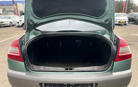 Renault Megane II, 2006 год, 250 000 рублей, 25 фотография