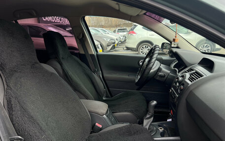 Renault Megane II, 2006 год, 250 000 рублей, 22 фотография