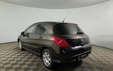 Peugeot 308 II, 2012 год, 490 000 рублей, 8 фотография