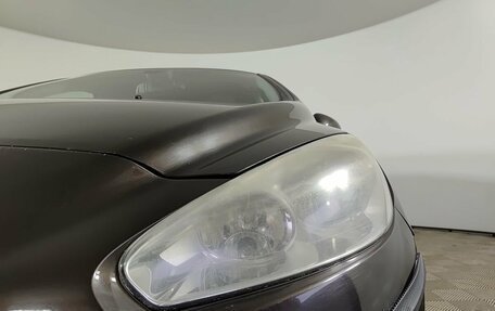 Peugeot 308 II, 2012 год, 490 000 рублей, 21 фотография