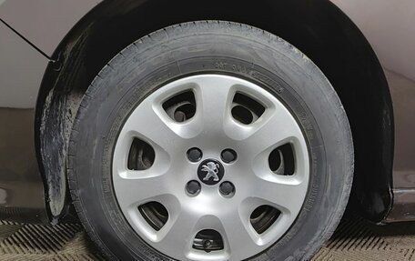 Peugeot 308 II, 2012 год, 490 000 рублей, 22 фотография