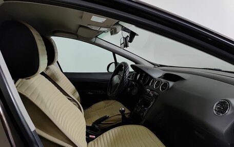 Peugeot 308 II, 2012 год, 490 000 рублей, 13 фотография