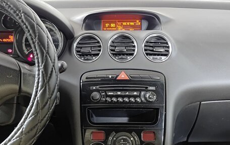 Peugeot 308 II, 2012 год, 490 000 рублей, 18 фотография