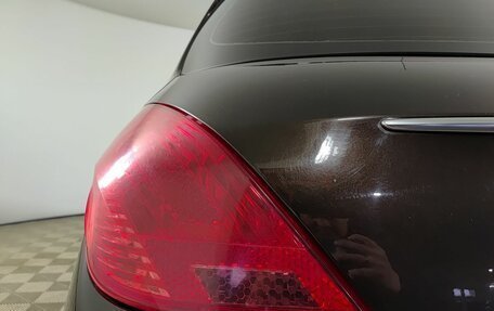 Peugeot 308 II, 2012 год, 490 000 рублей, 11 фотография