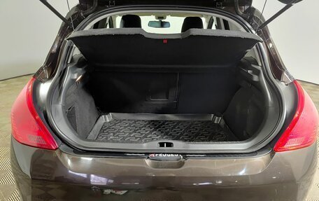 Peugeot 308 II, 2012 год, 490 000 рублей, 12 фотография