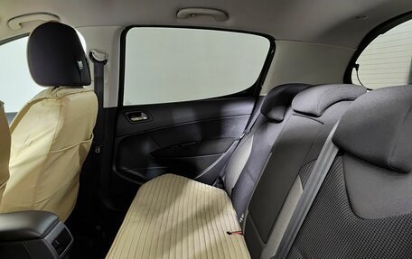 Peugeot 308 II, 2012 год, 490 000 рублей, 15 фотография