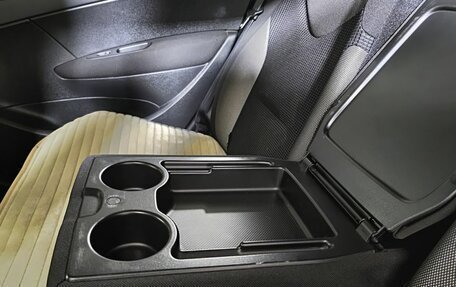 Peugeot 308 II, 2012 год, 490 000 рублей, 25 фотография