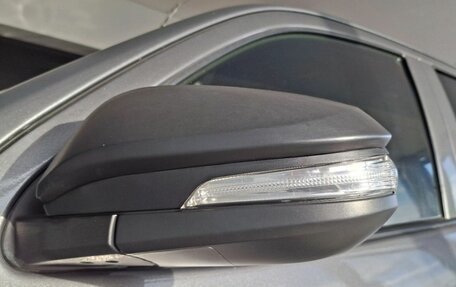 Toyota Hilux VIII, 2017 год, 2 990 000 рублей, 8 фотография