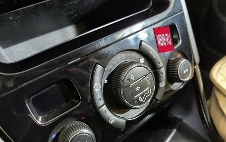 Peugeot 308 II, 2012 год, 490 000 рублей, 24 фотография