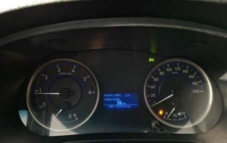 Toyota Hilux VIII, 2017 год, 2 990 000 рублей, 21 фотография