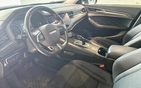 Haval F7 I, 2022 год, 1 799 000 рублей, 7 фотография