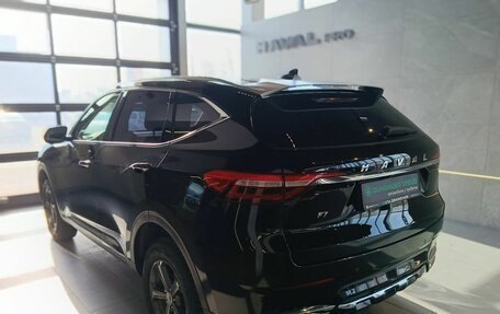 Haval F7 I, 2022 год, 1 799 000 рублей, 6 фотография