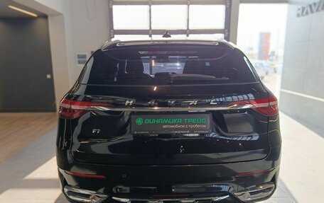 Haval F7 I, 2022 год, 1 799 000 рублей, 5 фотография