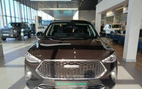 Haval F7 I, 2022 год, 1 799 000 рублей, 2 фотография