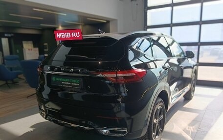 Haval F7 I, 2022 год, 1 799 000 рублей, 4 фотография