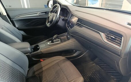 Haval F7 I, 2022 год, 1 799 000 рублей, 8 фотография