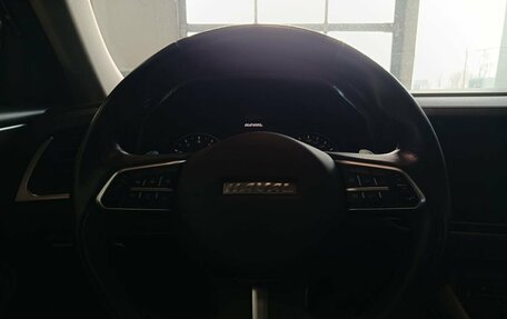 Haval F7 I, 2022 год, 1 799 000 рублей, 11 фотография