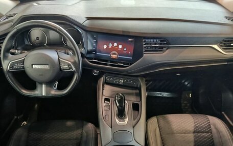 Haval F7 I, 2022 год, 1 799 000 рублей, 10 фотография