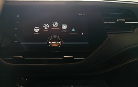 Haval F7 I, 2022 год, 1 799 000 рублей, 12 фотография