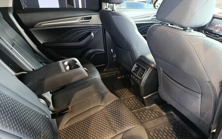 Haval F7 I, 2022 год, 1 799 000 рублей, 9 фотография