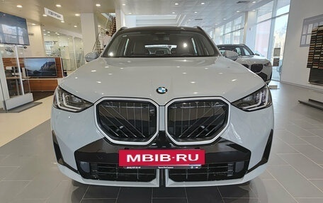 BMW X3, 2025 год, 7 550 000 рублей, 3 фотография