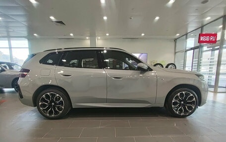 BMW X3, 2025 год, 7 550 000 рублей, 8 фотография