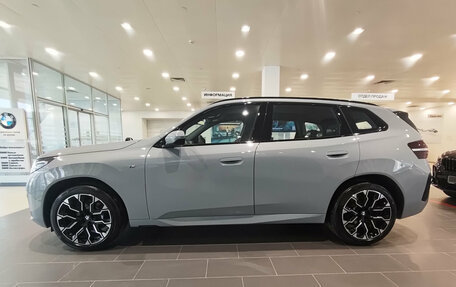 BMW X3, 2025 год, 7 550 000 рублей, 12 фотография