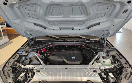 BMW X3, 2025 год, 7 550 000 рублей, 13 фотография