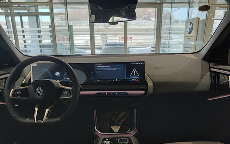 BMW X3, 2025 год, 7 550 000 рублей, 18 фотография