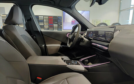 BMW X3, 2025 год, 7 550 000 рублей, 15 фотография