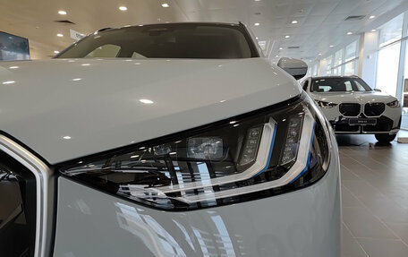 BMW X3, 2025 год, 7 550 000 рублей, 21 фотография
