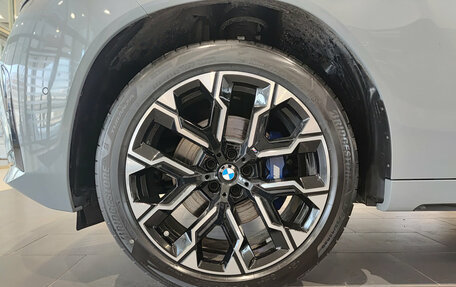 BMW X3, 2025 год, 7 550 000 рублей, 22 фотография