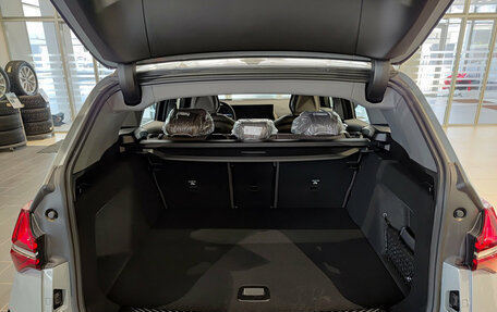 BMW X3, 2025 год, 7 550 000 рублей, 14 фотография