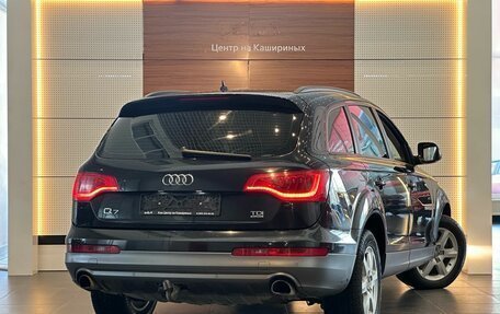 Audi Q7, 2013 год, 2 679 000 рублей, 4 фотография