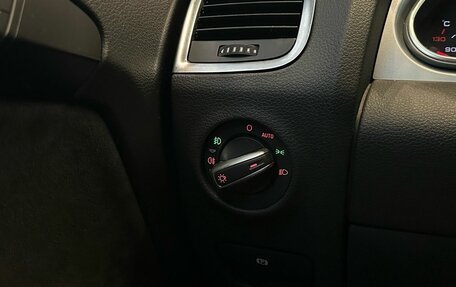 Audi Q7, 2013 год, 2 679 000 рублей, 17 фотография