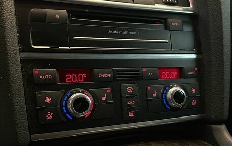 Audi Q7, 2013 год, 2 679 000 рублей, 15 фотография