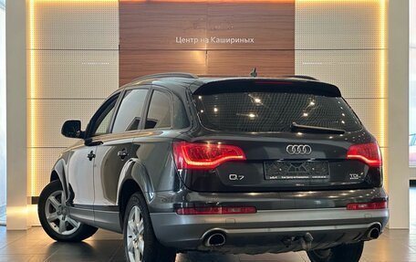 Audi Q7, 2013 год, 2 679 000 рублей, 6 фотография