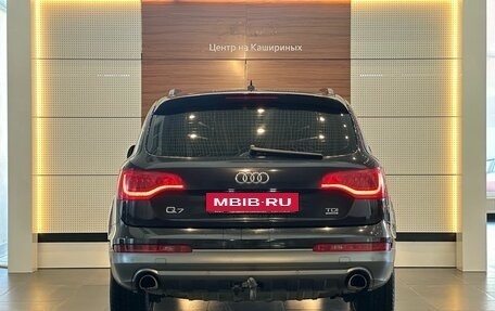 Audi Q7, 2013 год, 2 679 000 рублей, 5 фотография