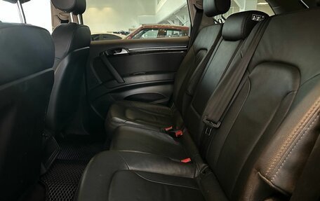 Audi Q7, 2013 год, 2 679 000 рублей, 20 фотография