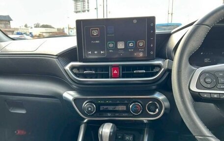 Toyota Raize I, 2022 год, 1 223 000 рублей, 11 фотография