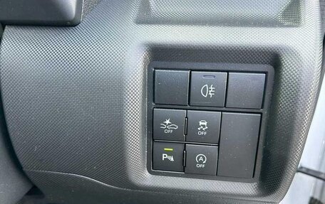 Toyota Raize I, 2022 год, 1 223 000 рублей, 13 фотография