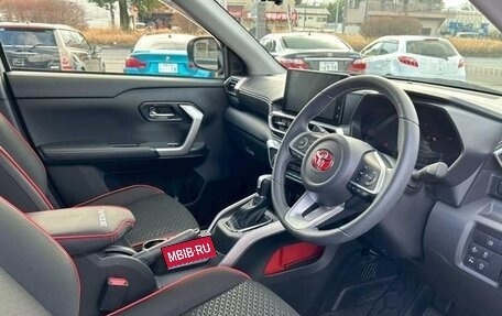 Toyota Raize I, 2022 год, 1 223 000 рублей, 8 фотография